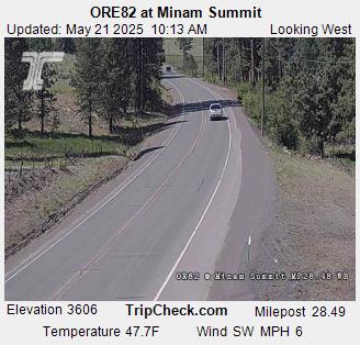 ORE82 at Minam Summit